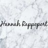 hannahrappoport